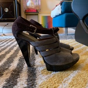 Marni Heels